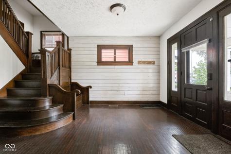 3356 N Park Avenue Indianapolis IN 46205