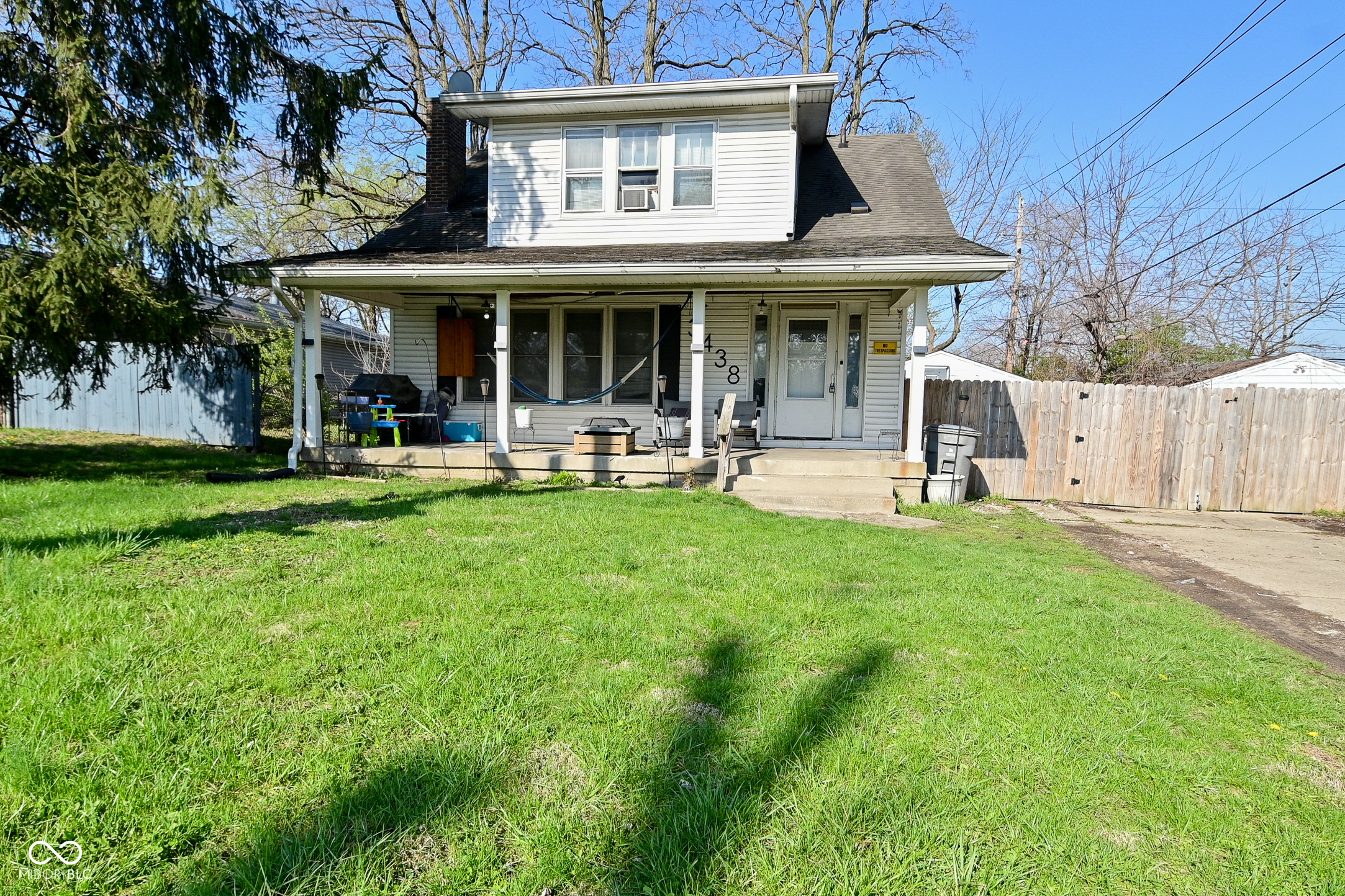 3438 Olive Street Indianapolis IN 46227