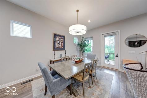 15818 Scher Drive Westfield IN 46074