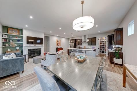 15818 Scher Drive Westfield IN 46074