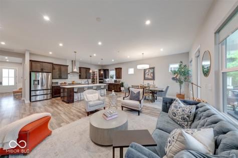 15818 Scher Drive Westfield IN 46074