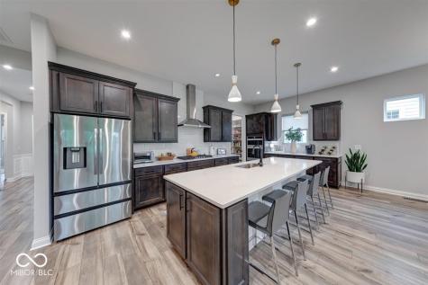 15818 Scher Drive Westfield IN 46074