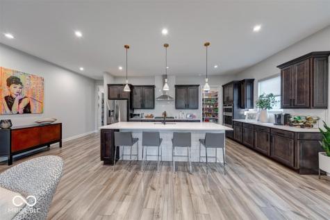 15818 Scher Drive Westfield IN 46074