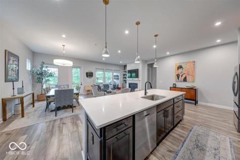 15818 Scher Drive Westfield IN 46074