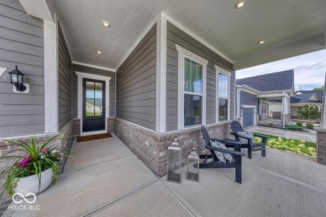 15818 Scher Drive Westfield IN 46074