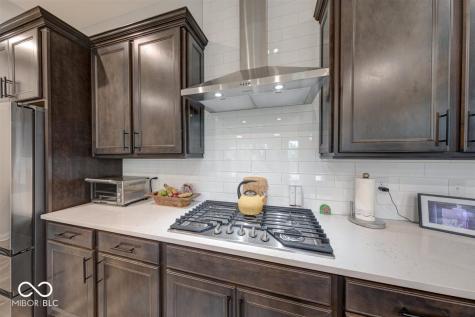 15818 Scher Drive Westfield IN 46074