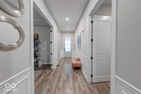 15818 Scher Drive Westfield IN 46074