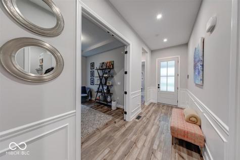 15818 Scher Drive Westfield IN 46074