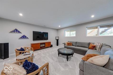 15818 Scher Drive Westfield IN 46074