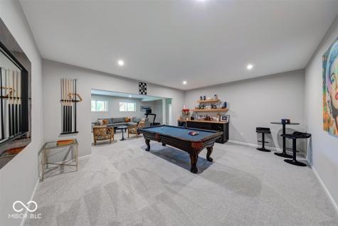 15818 Scher Drive Westfield IN 46074