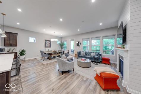 15818 Scher Drive Westfield IN 46074