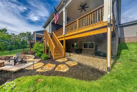 15818 Scher Drive Westfield IN 46074