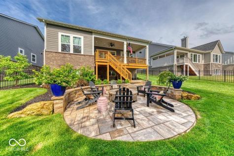 15818 Scher Drive Westfield IN 46074