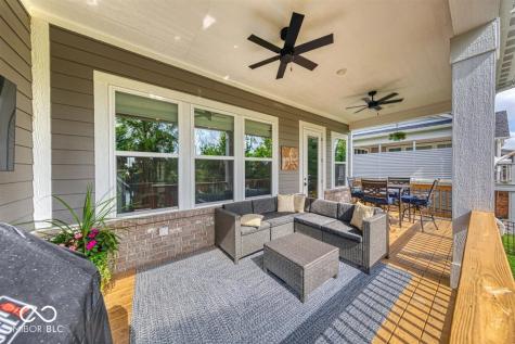 15818 Scher Drive Westfield IN 46074