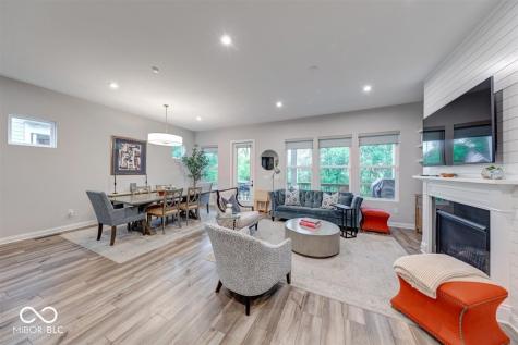 15818 Scher Drive Westfield IN 46074