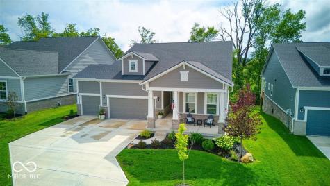 15818 Scher Drive Westfield IN 46074