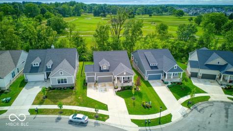 15818 Scher Drive Westfield IN 46074
