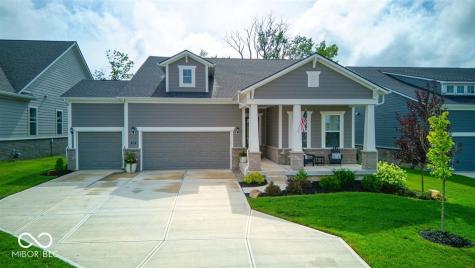 15818 Scher Drive Westfield IN 46074