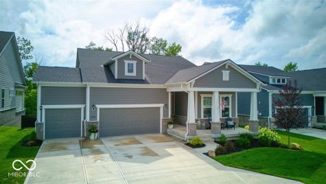 15818 Scher Drive Westfield IN 46074
