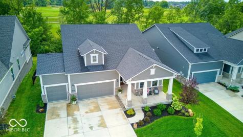 15818 Scher Drive Westfield IN 46074