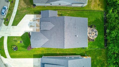 15818 Scher Drive Westfield IN 46074