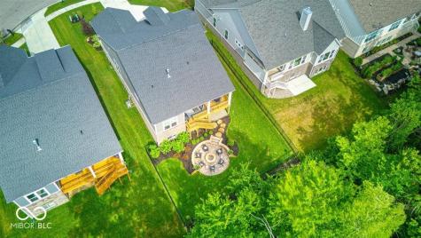 15818 Scher Drive Westfield IN 46074