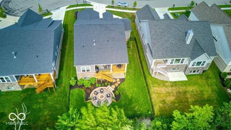 15818 Scher Drive Westfield IN 46074