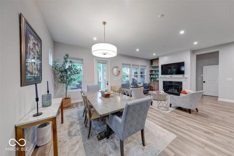 15818 Scher Drive Westfield IN 46074