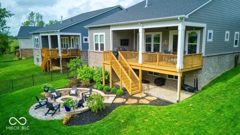 15818 Scher Drive Westfield IN 46074