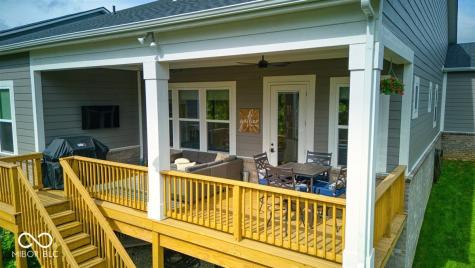15818 Scher Drive Westfield IN 46074