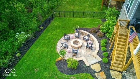15818 Scher Drive Westfield IN 46074