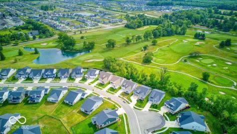 15818 Scher Drive Westfield IN 46074