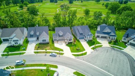 15818 Scher Drive Westfield IN 46074