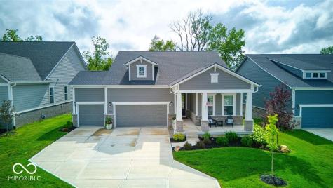 15818 Scher Drive Westfield IN 46074