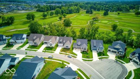 15818 Scher Drive Westfield IN 46074