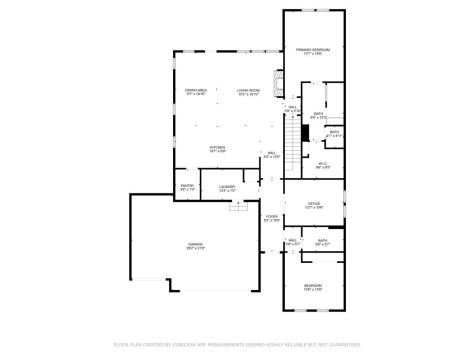 15818 Scher Drive Westfield IN 46074