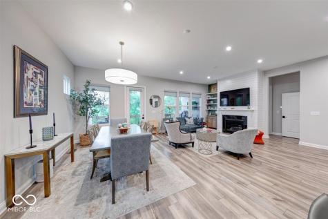 15818 Scher Drive Westfield IN 46074