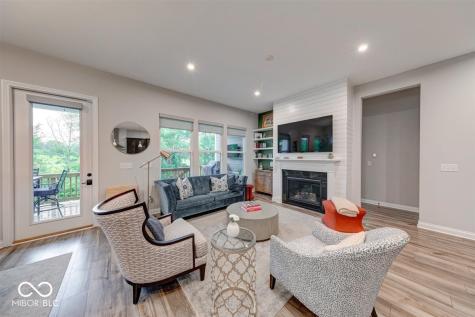 15818 Scher Drive Westfield IN 46074