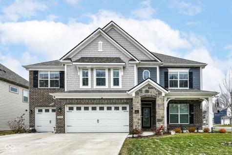 10545 Oak Bend Boulevard Indianapolis IN 46239