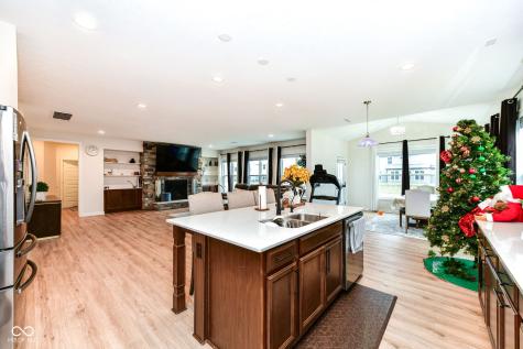 10545 Oak Bend Boulevard Indianapolis IN 46239