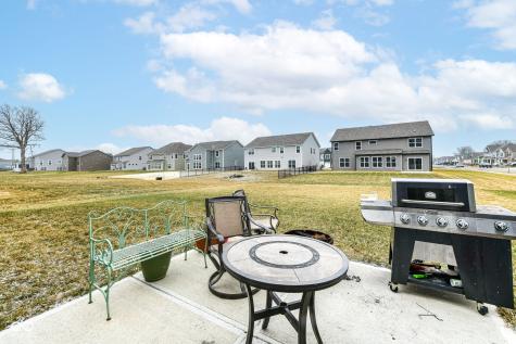 10545 Oak Bend Boulevard Indianapolis IN 46239
