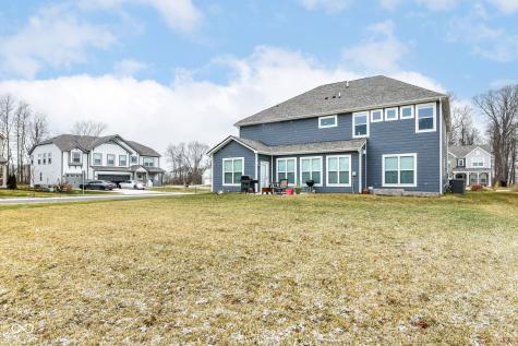 10545 Oak Bend Boulevard Indianapolis IN 46239
