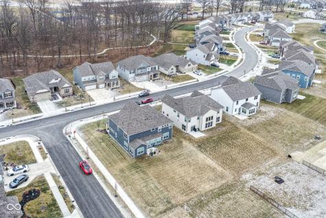 10545 Oak Bend Boulevard Indianapolis IN 46239