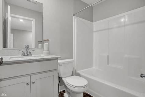 3442 Sugar Grove Drive Whitestown IN 46075