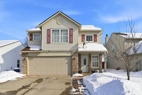 7231 Barnwell Place Indianapolis IN 46217