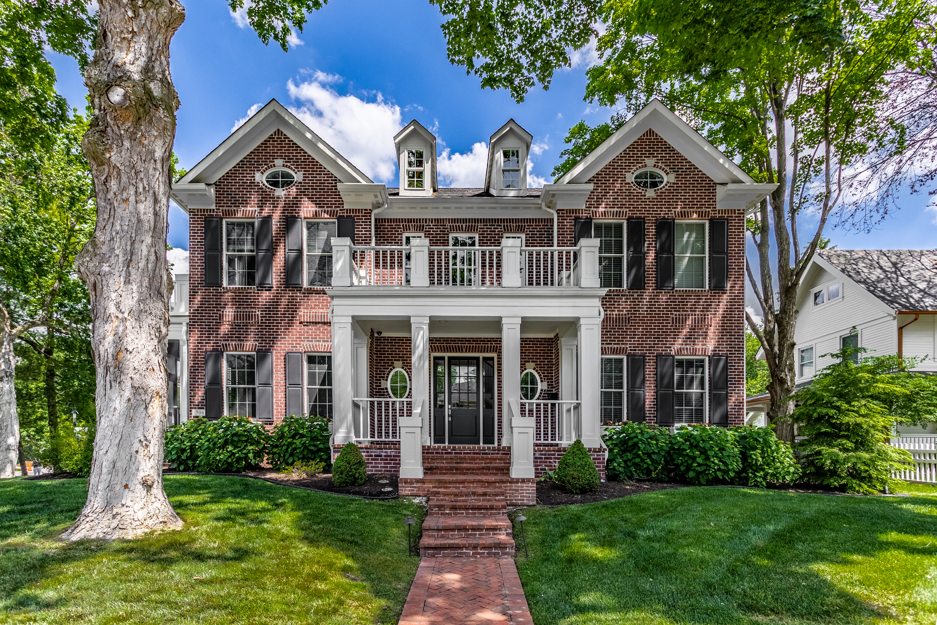 506 E 57th Street Indianapolis IN 46220