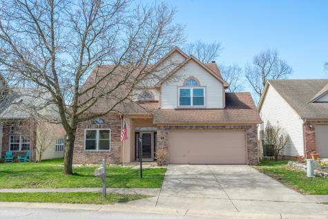 5822 Common Circle Indianapolis IN 46220