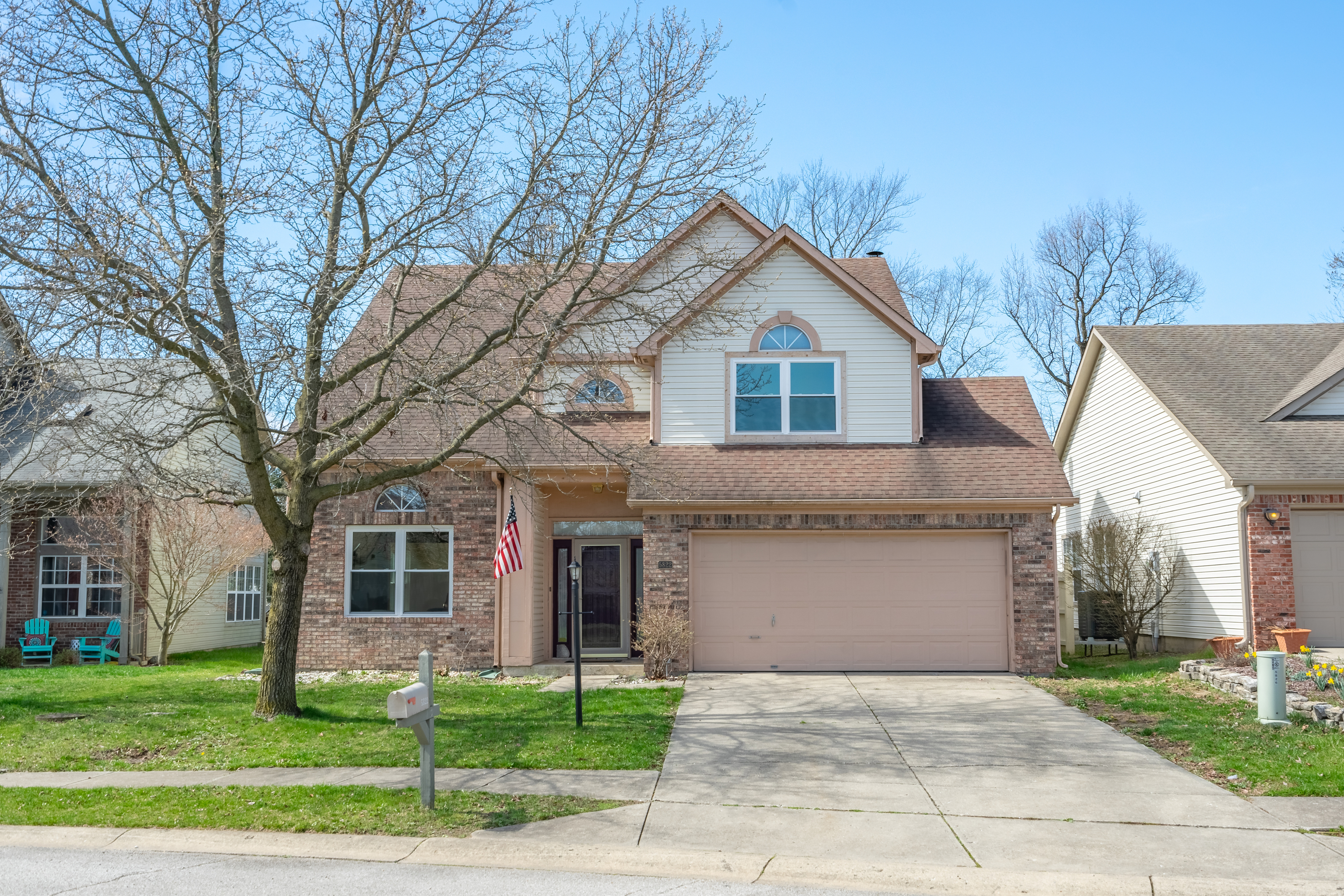 5822 Common Circle Indianapolis IN 46220