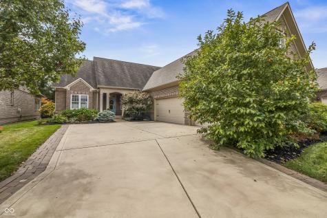 15366 Mission Hills Drive Carmel IN 46033