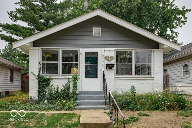 1422 N Colorado Avenue Indianapolis IN 46201